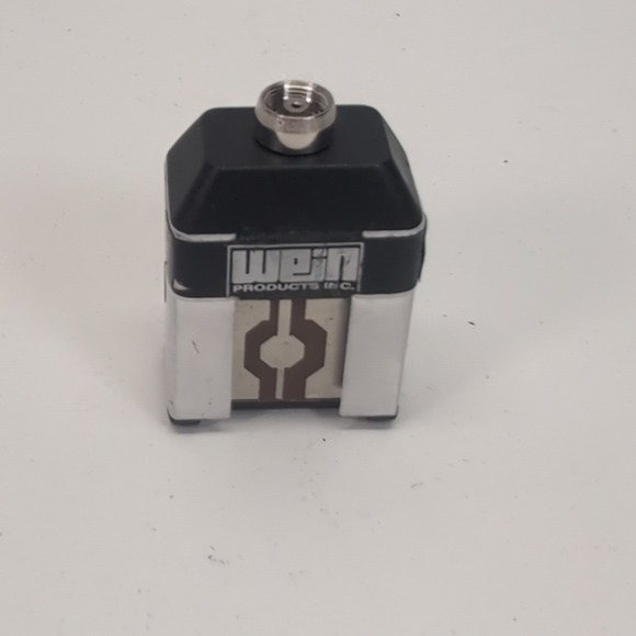 Wein Other - Wein Products Hot Shoe to Hot Shoe Safe Sync HSHSB
